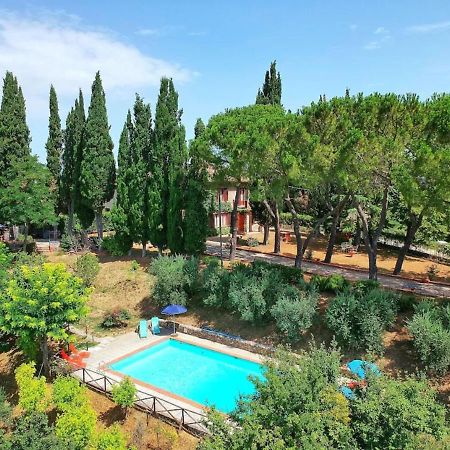 Villa Remignoli Сан Джиминяно Екстериор снимка
