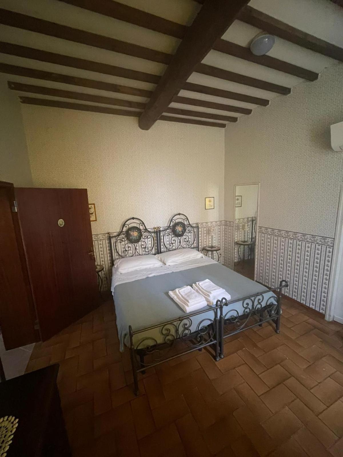 Villa Remignoli Сан Джиминяно Екстериор снимка