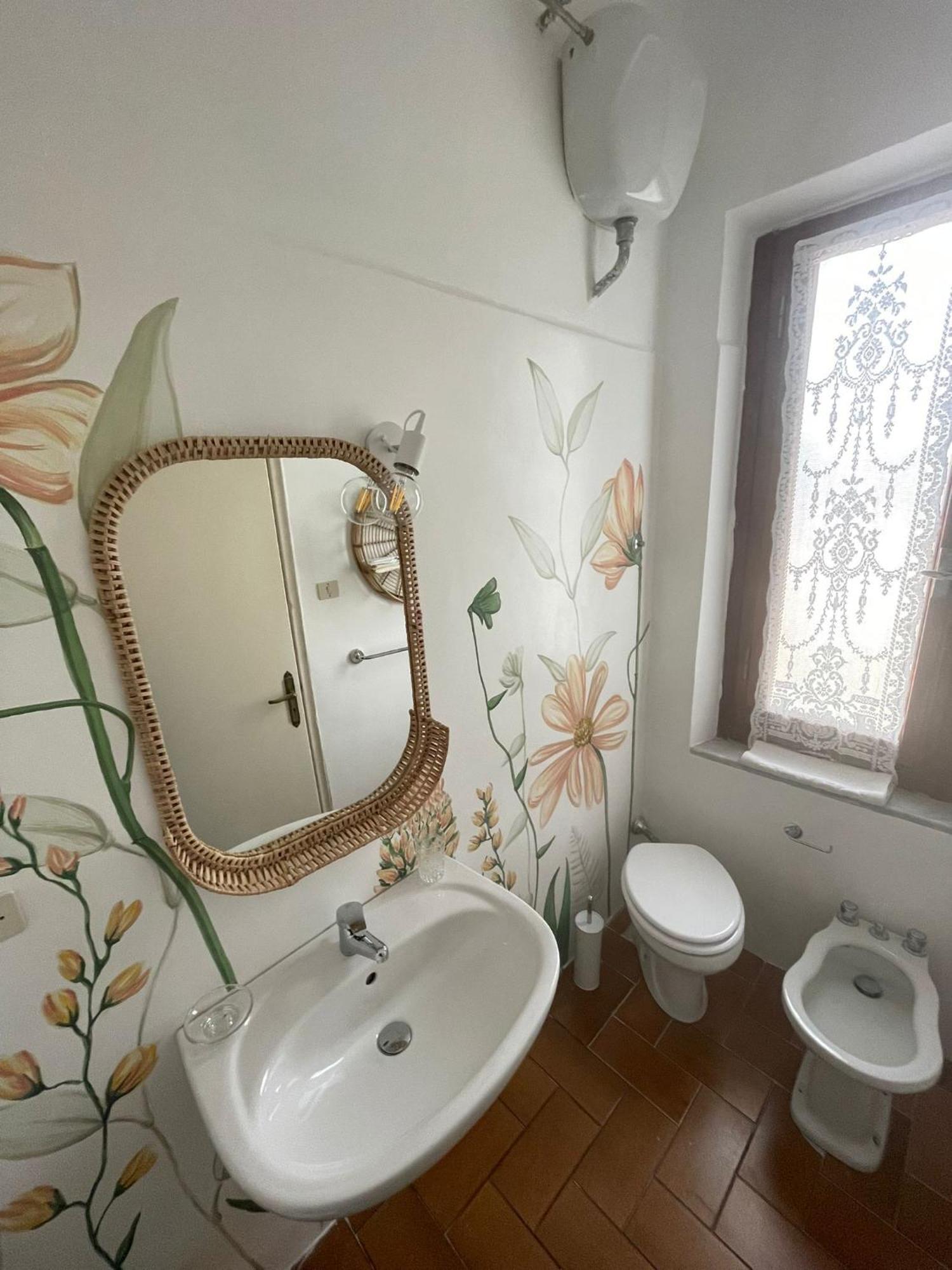 Villa Remignoli Сан Джиминяно Екстериор снимка