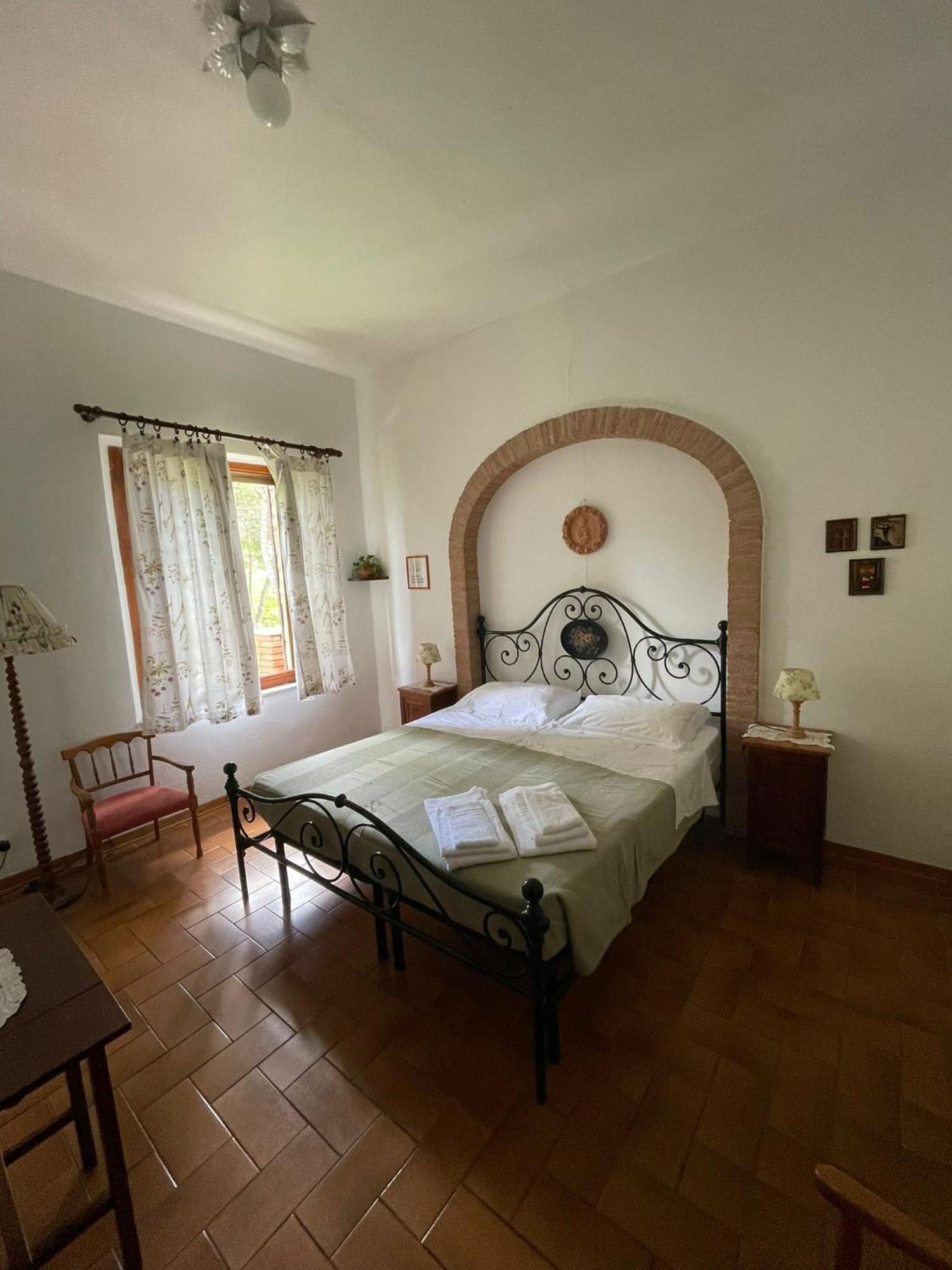 Villa Remignoli Сан Джиминяно Екстериор снимка