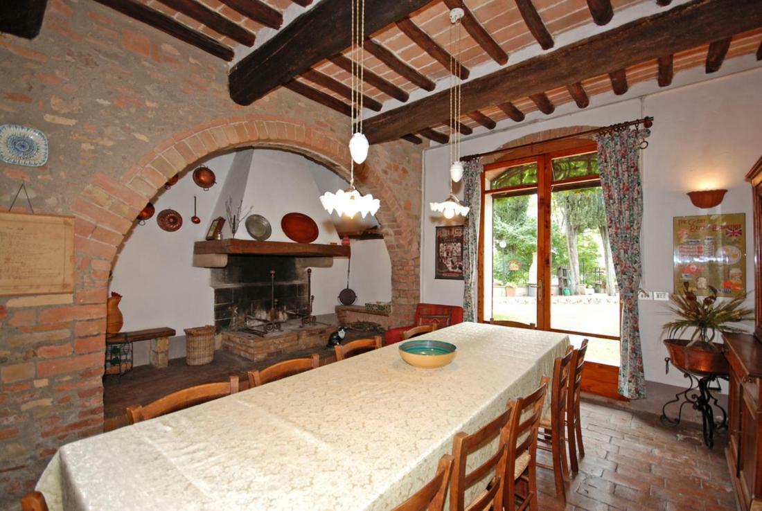 Villa Remignoli Сан Джиминяно Екстериор снимка