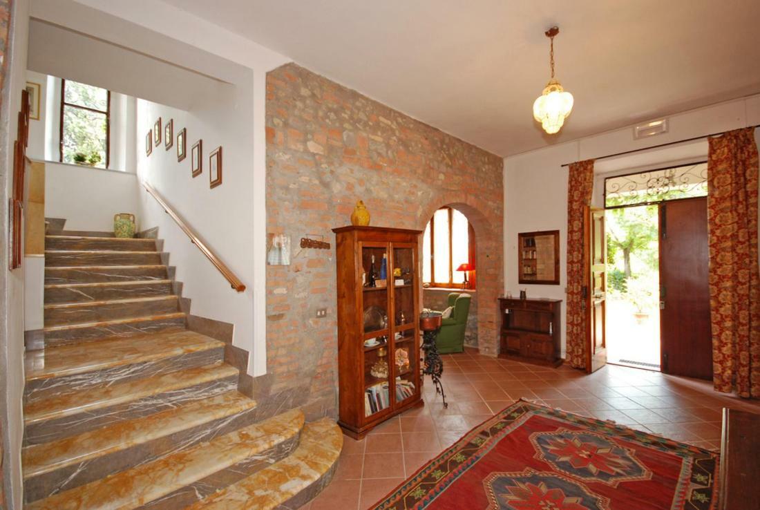 Villa Remignoli Сан Джиминяно Екстериор снимка